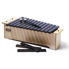 Xylofon Sonor AX-GB, Global Beat Alto Xylophone, Alto Xylophone, c1 - a2, 16 Bars